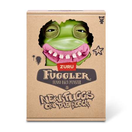 Игрушка мягкая Zuru 22 см