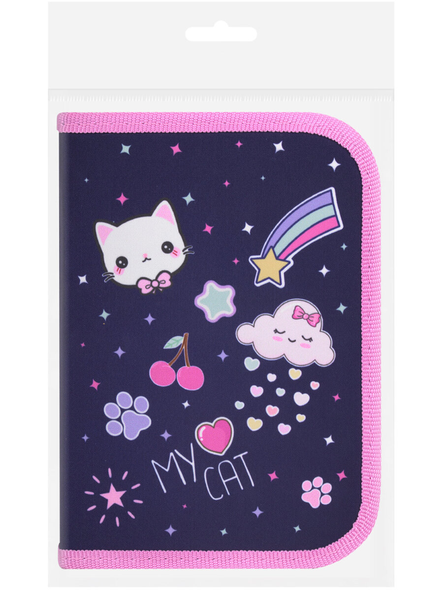 Пенал Пифагор - фото 13