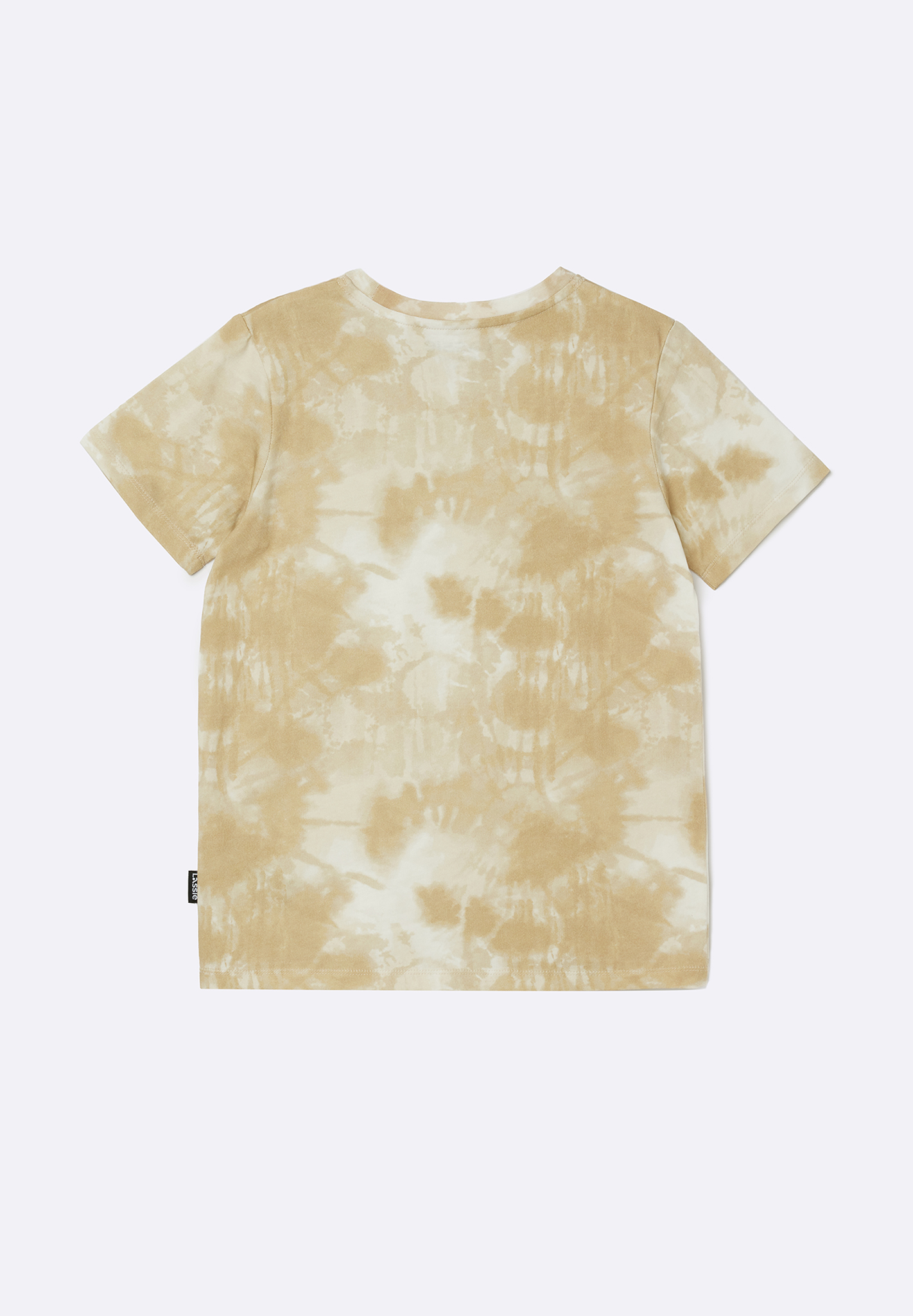 Футболка Lassie 7200044A-0920 - фото 2