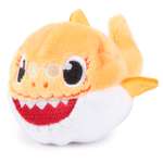 Мягкая игрушка Baby Shark акула Бабушка