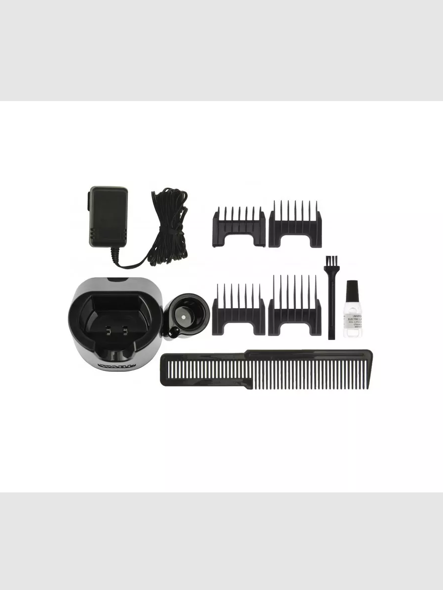 Машинка для стрижки волос Wahl 8843-227 - фото 3