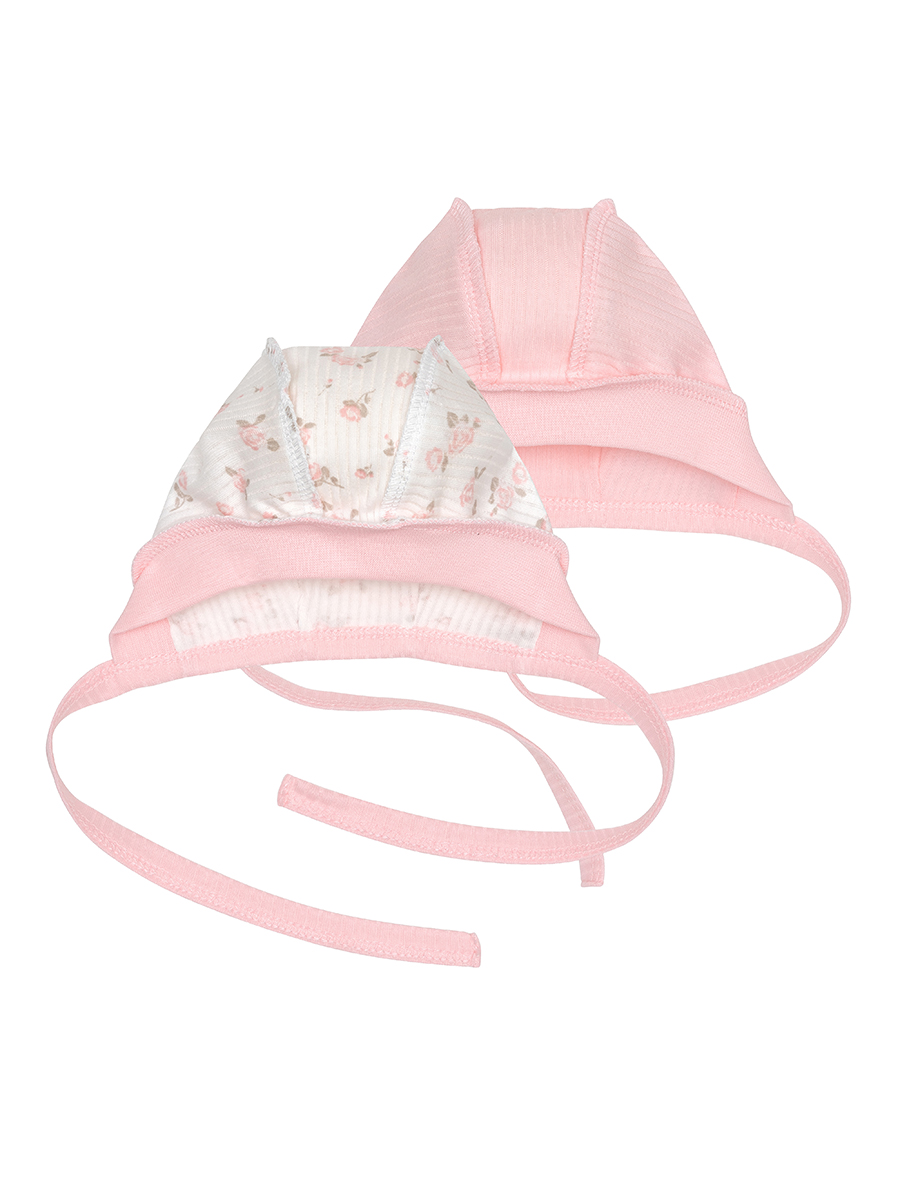 Чепчик 2 шт Эскимо 215-501 - фото 1