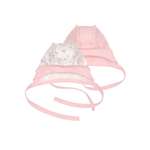 Чепчик 2 шт Эскимо