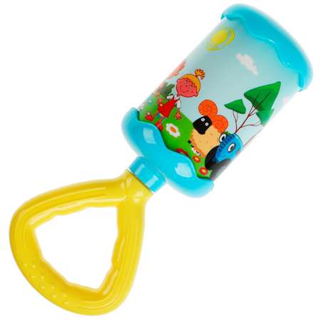 Игрушка УМка погремушка