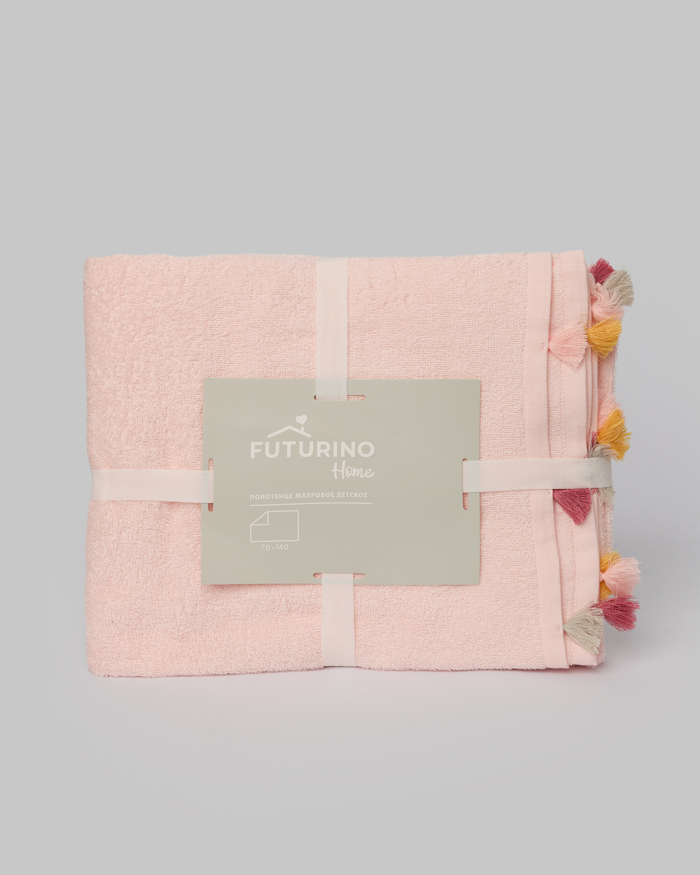 Полотенце махровое FUTURINO Home - фото 5
