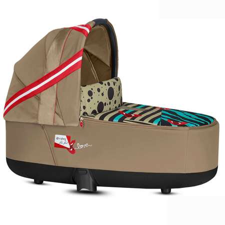 Прогулочный блок Cybex Priam III