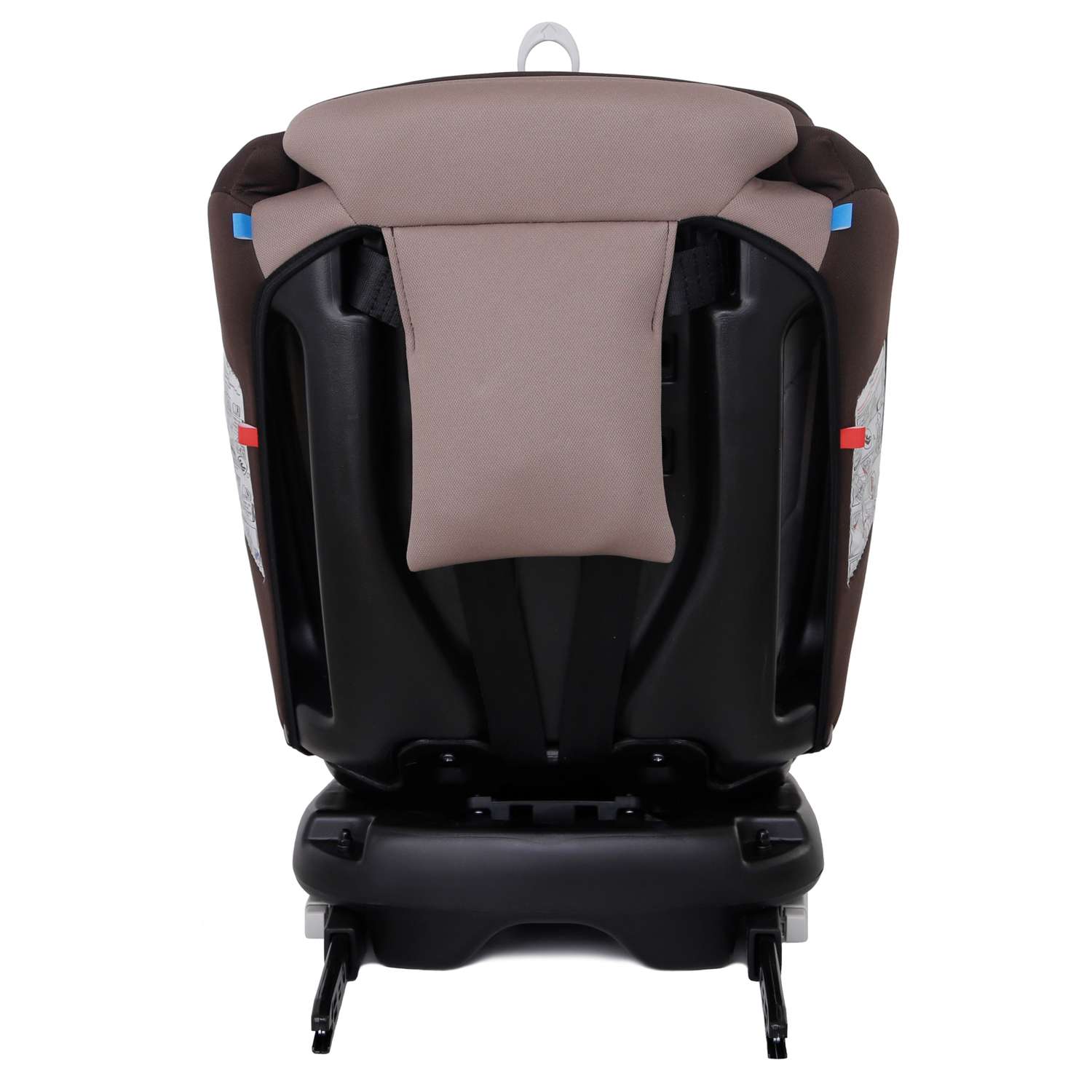 Автокресло Babyton Multi-Stage Mokko Isofix 0+/1/2/3 (0-36 кг) - фото 22