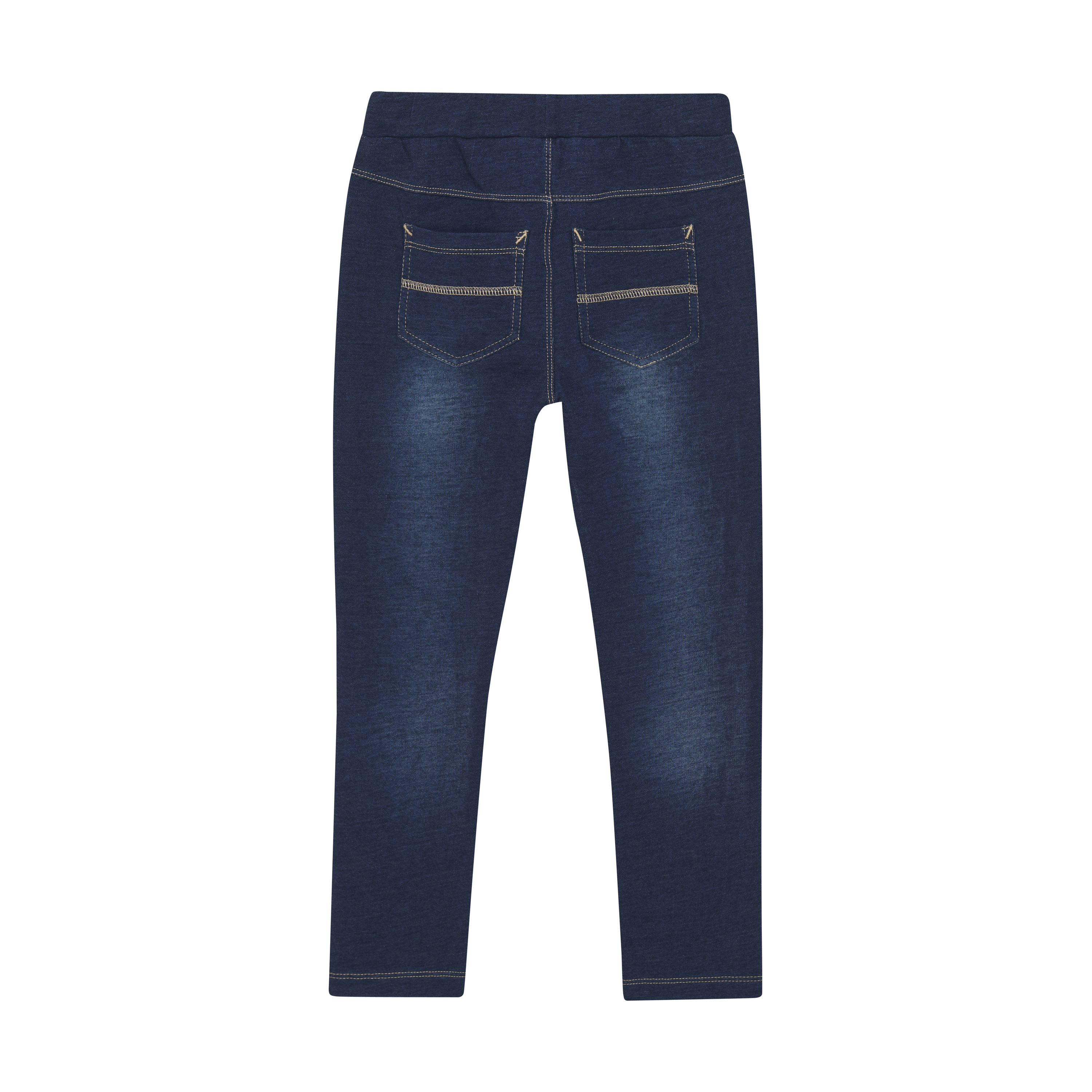 Джинсы MinyMo 123609-7021 - фото 2