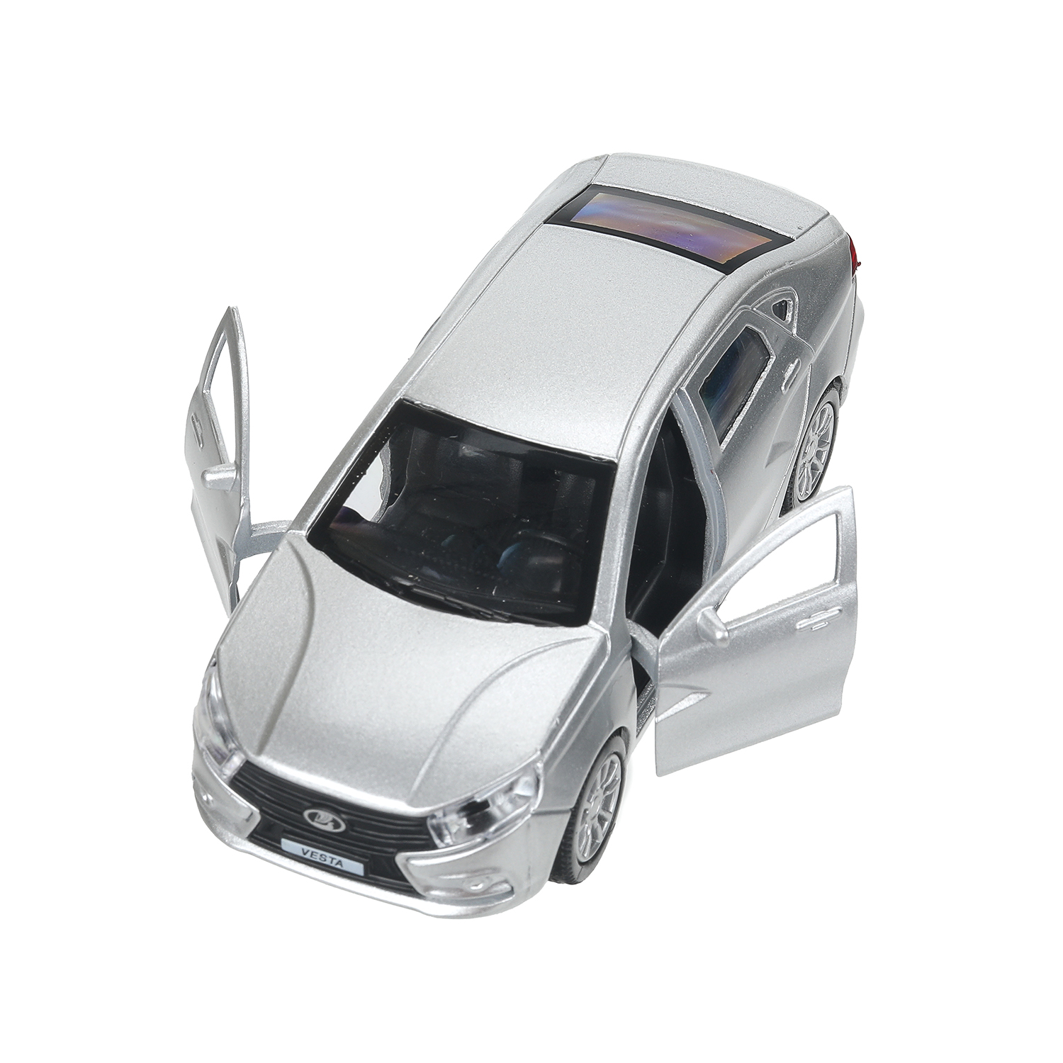 Автомобиль Технопарк LADA Vesta 401734 - фото 4
