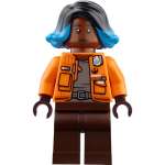 Фигурка LEGO sw1108 Vi Moradi