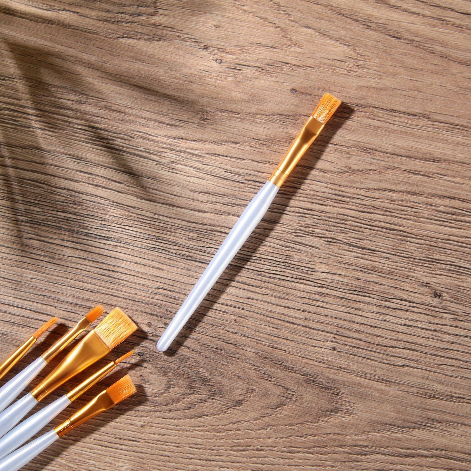 Кисть ARTLAVKA 6 шт. - фото 3