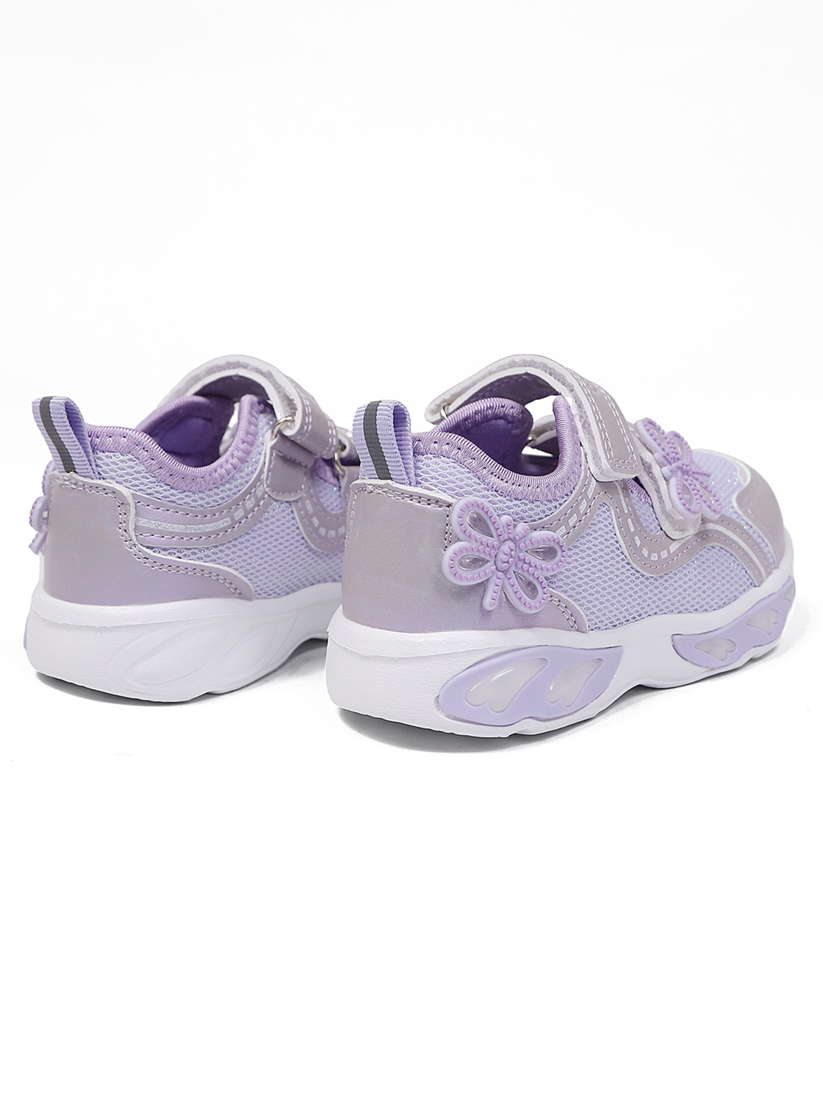 Сандалии Boys and Girls 26019 - фото 4