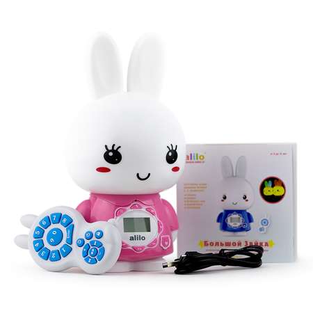 Игрушка alilo