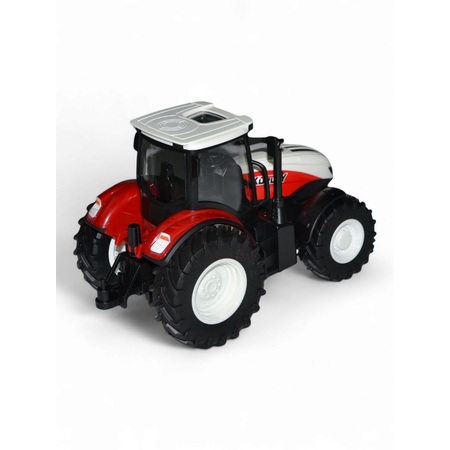 Трактор РУ CS Toys 1:24