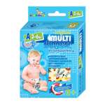 Вкладыши MULTI-DIAPERS