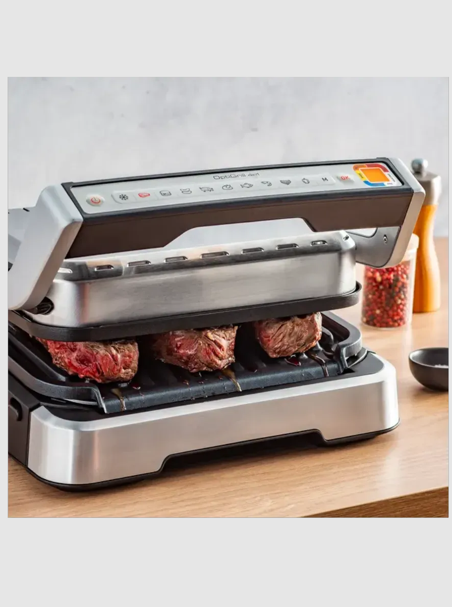 Электрогриль Tefal GC774D30 - фото 7