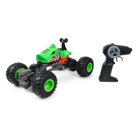 Монстр-трак РУ Mobicaro 1:14