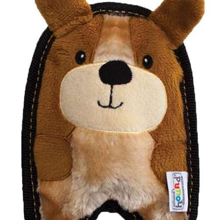 Игрушка для собак OutwardHound Invinc Mini с пищалкой 67807