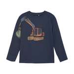 Лонгслив MinyMo