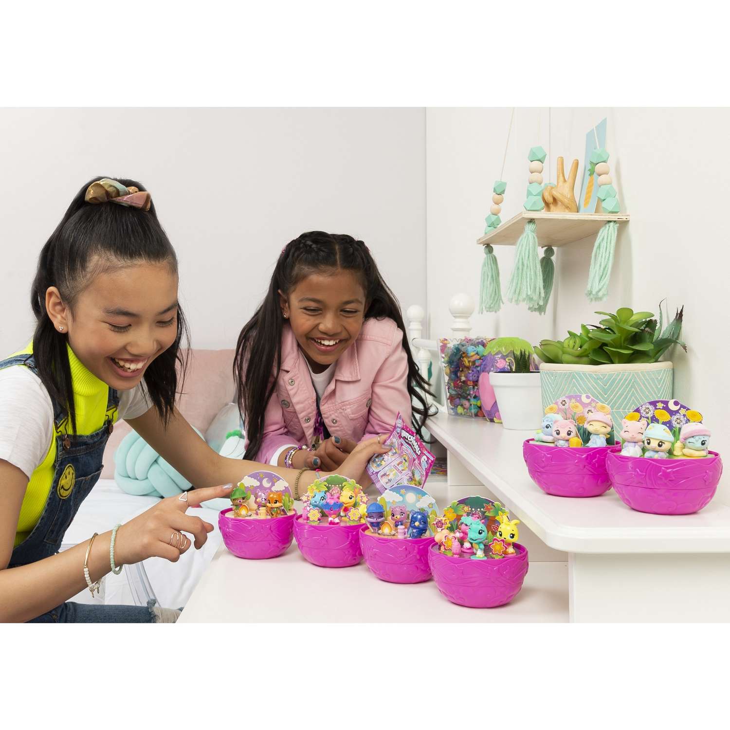 Фигурка Hatchimals - фото 12