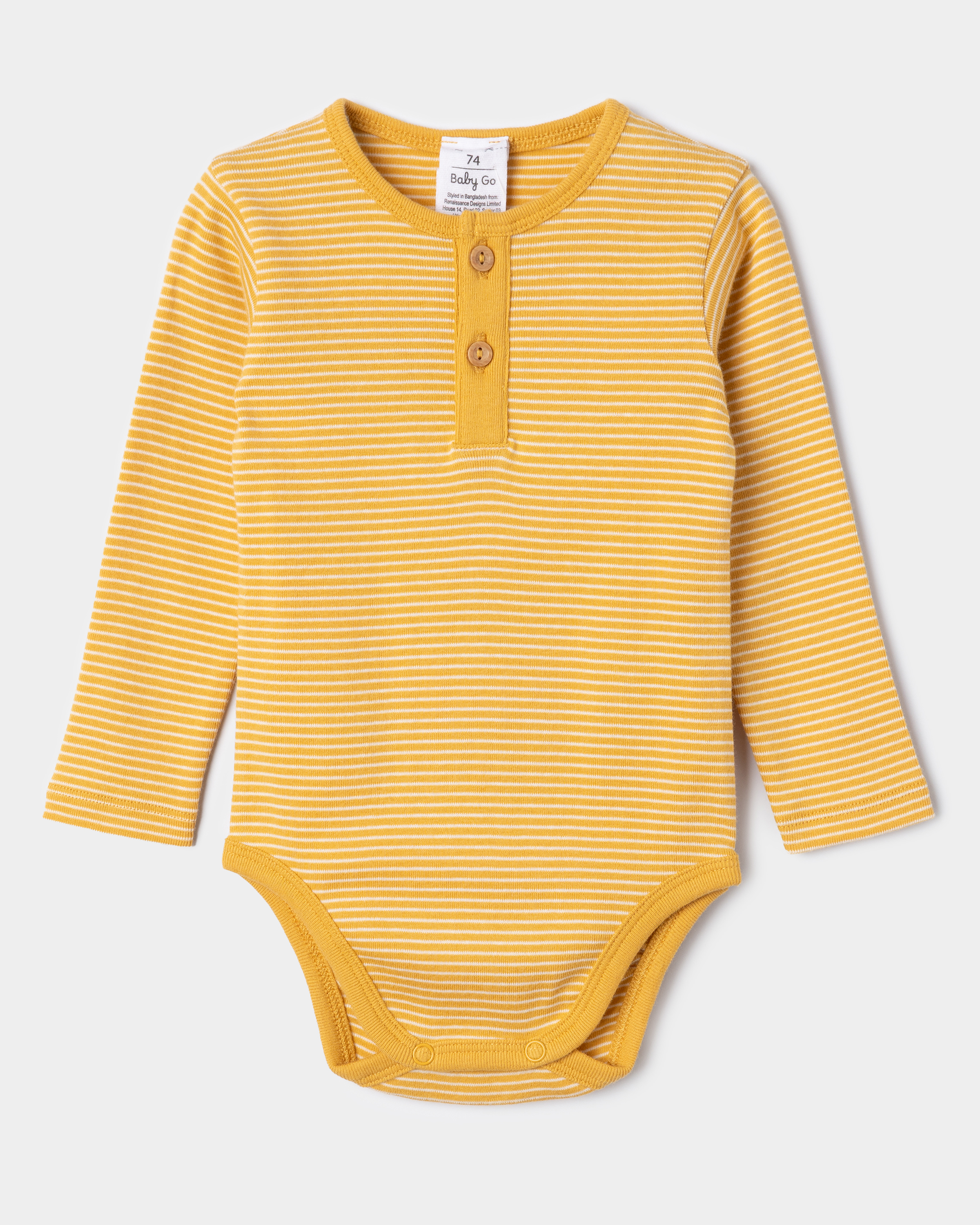 Комплект BabyGо KB-AW25-71BGib-33I4 - фото 2