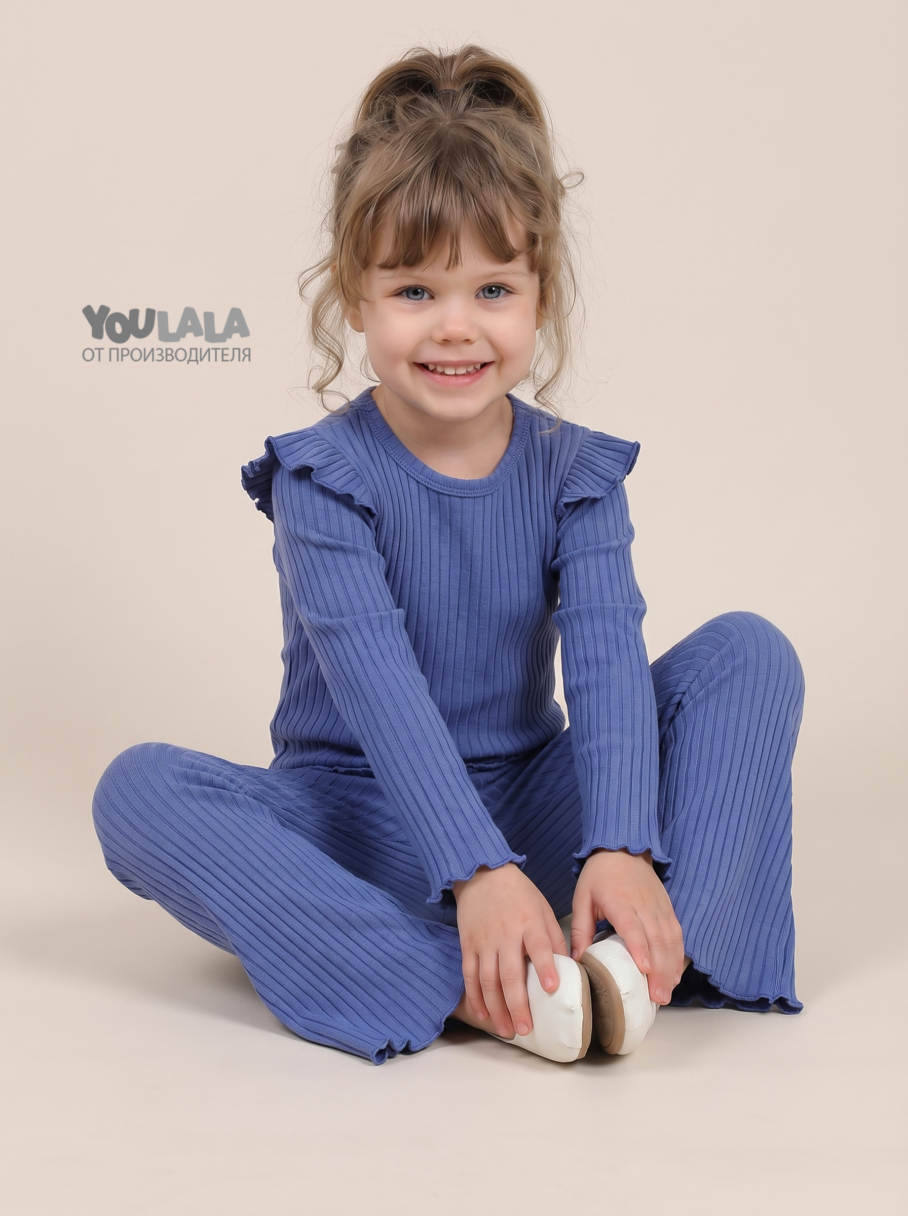 Комплект YOULALA 8957400105 - фото 6