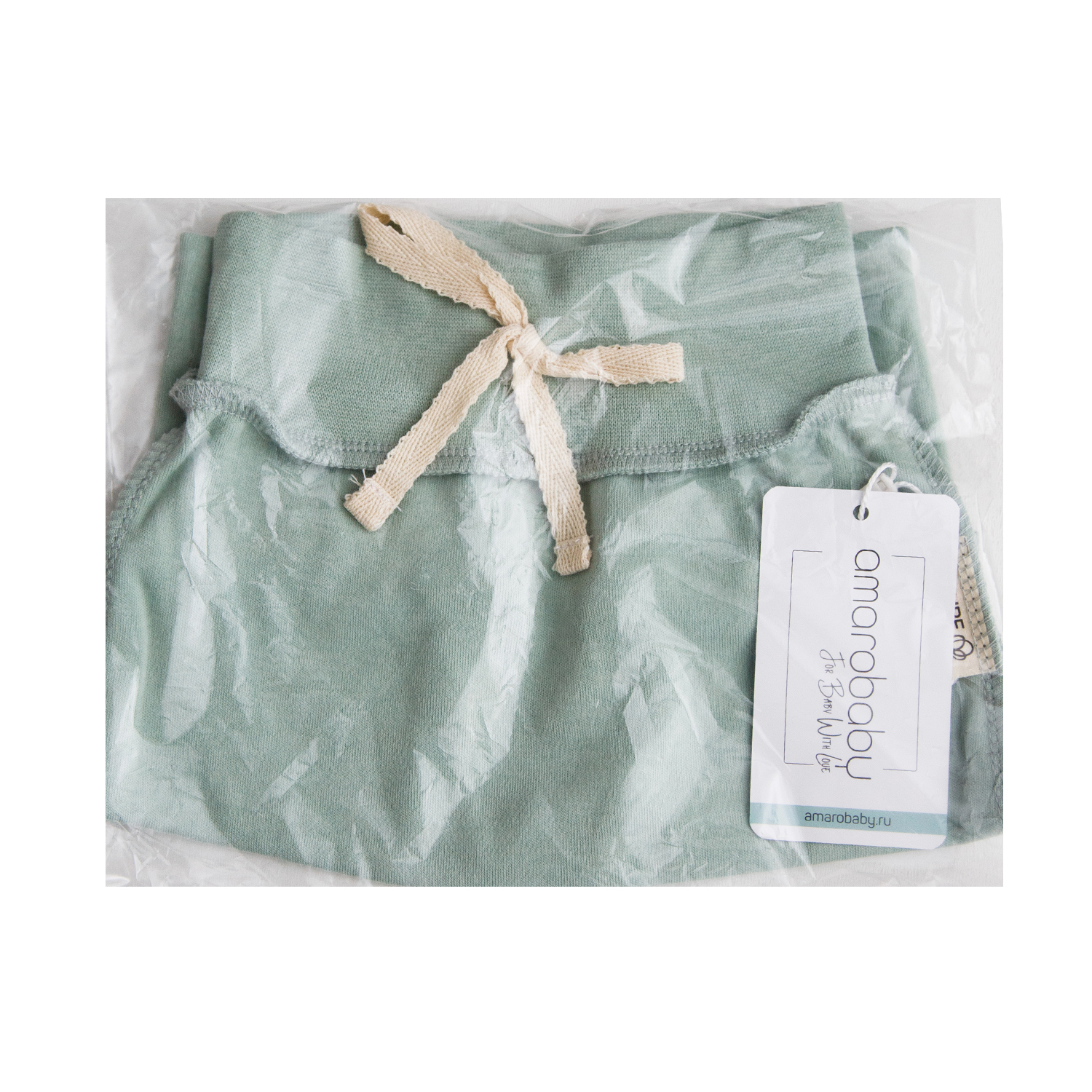 Штанишки Amarobaby AB-OD21-NM6/34 - фото 12