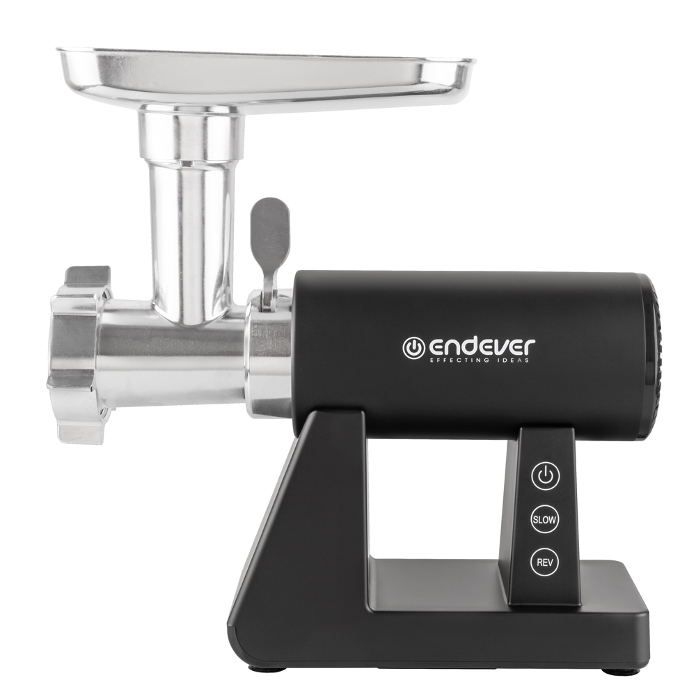 Электрическая мясорубка ENDEVER sigma-110 - фото 8