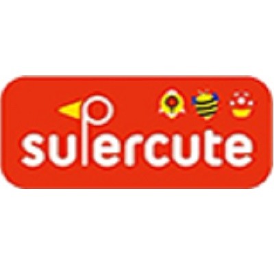 Supercute