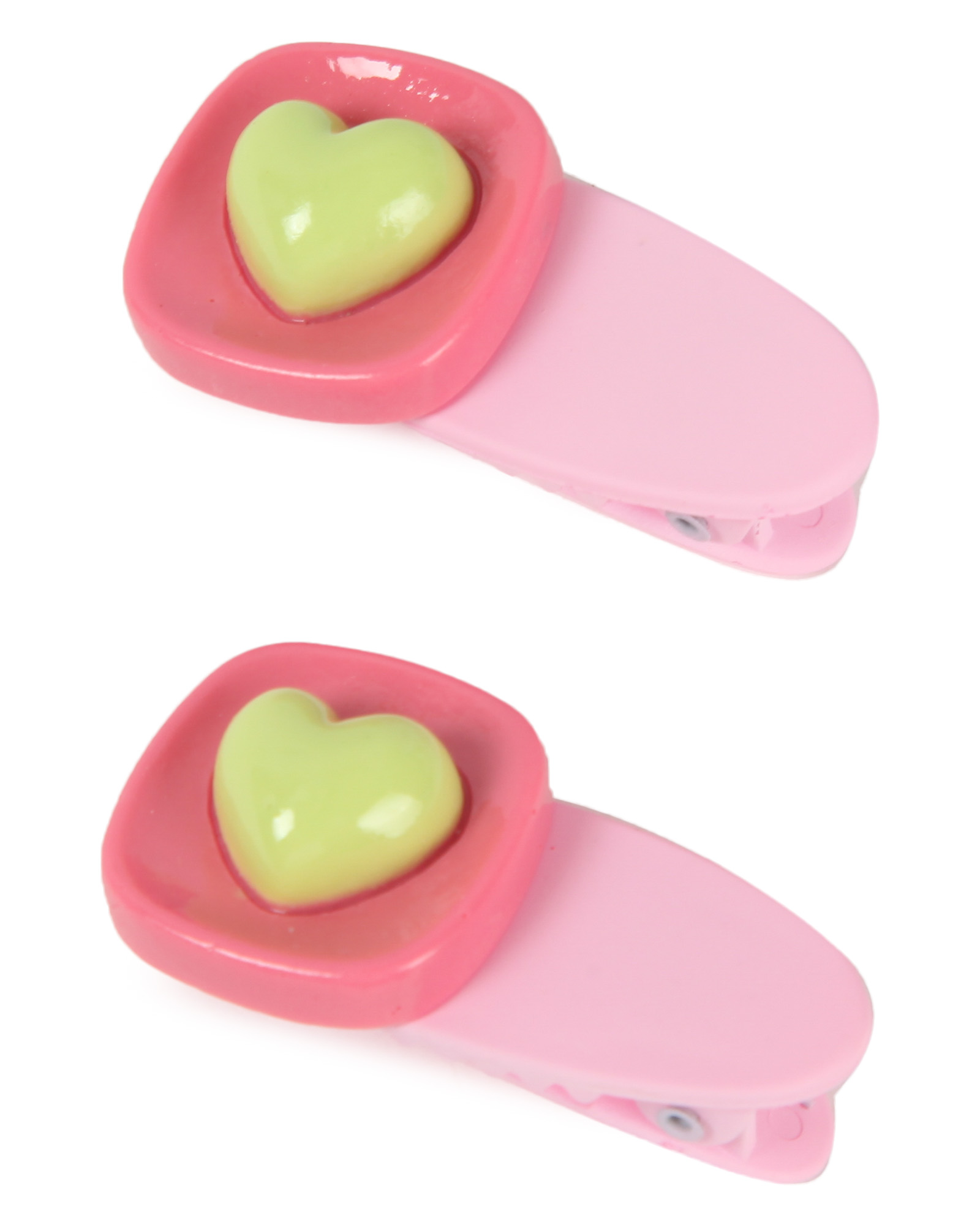 Заколка Demi Star - фото 3