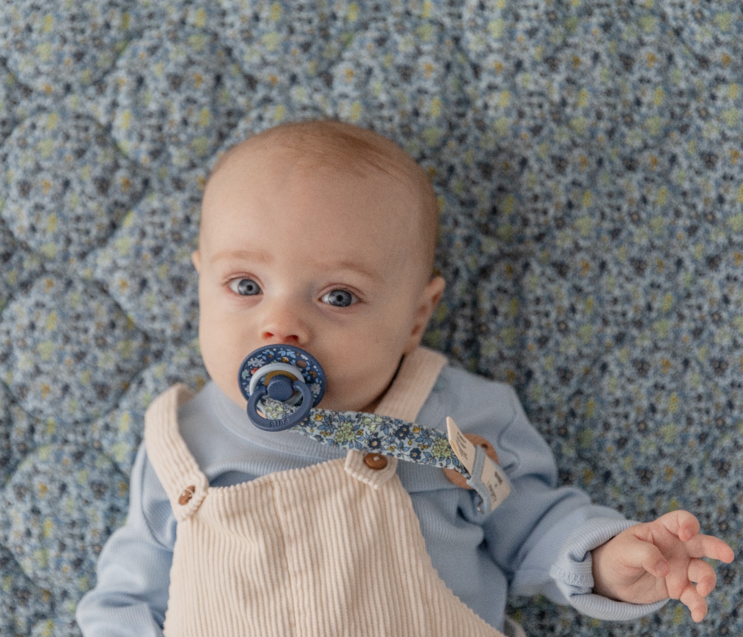 Пустышка BIBS от 0 мес. 2 шт. - фото 6