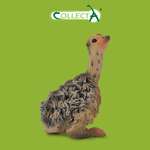 Фигурка Collecta Страусенок сидящий
