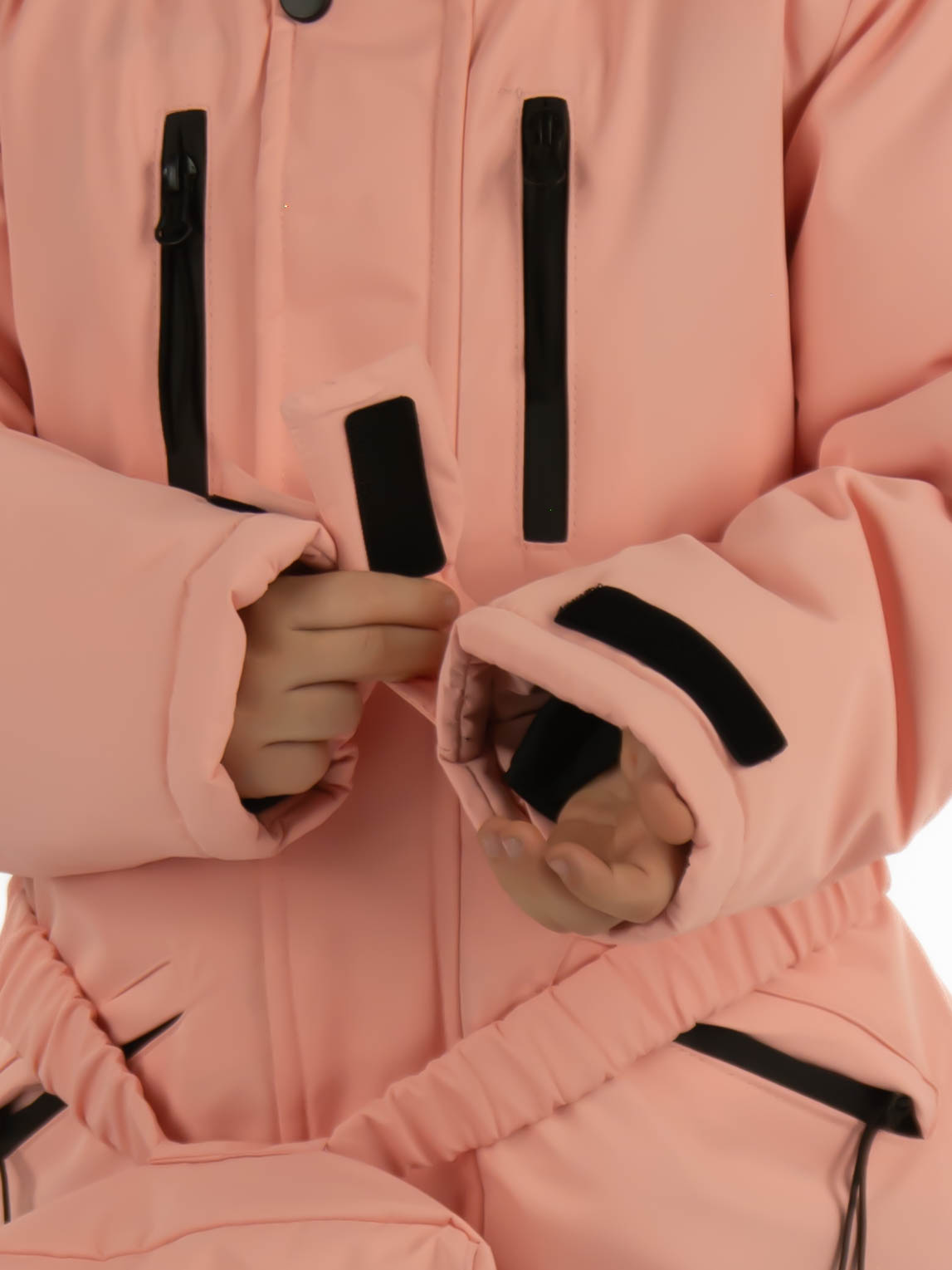 Комбинезон CASTLELADY 662662896 - фото 15