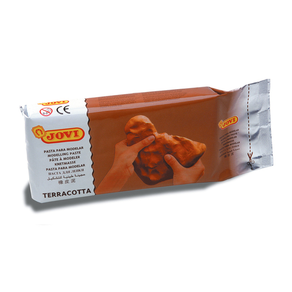 Пластилин Jovi - фото 1