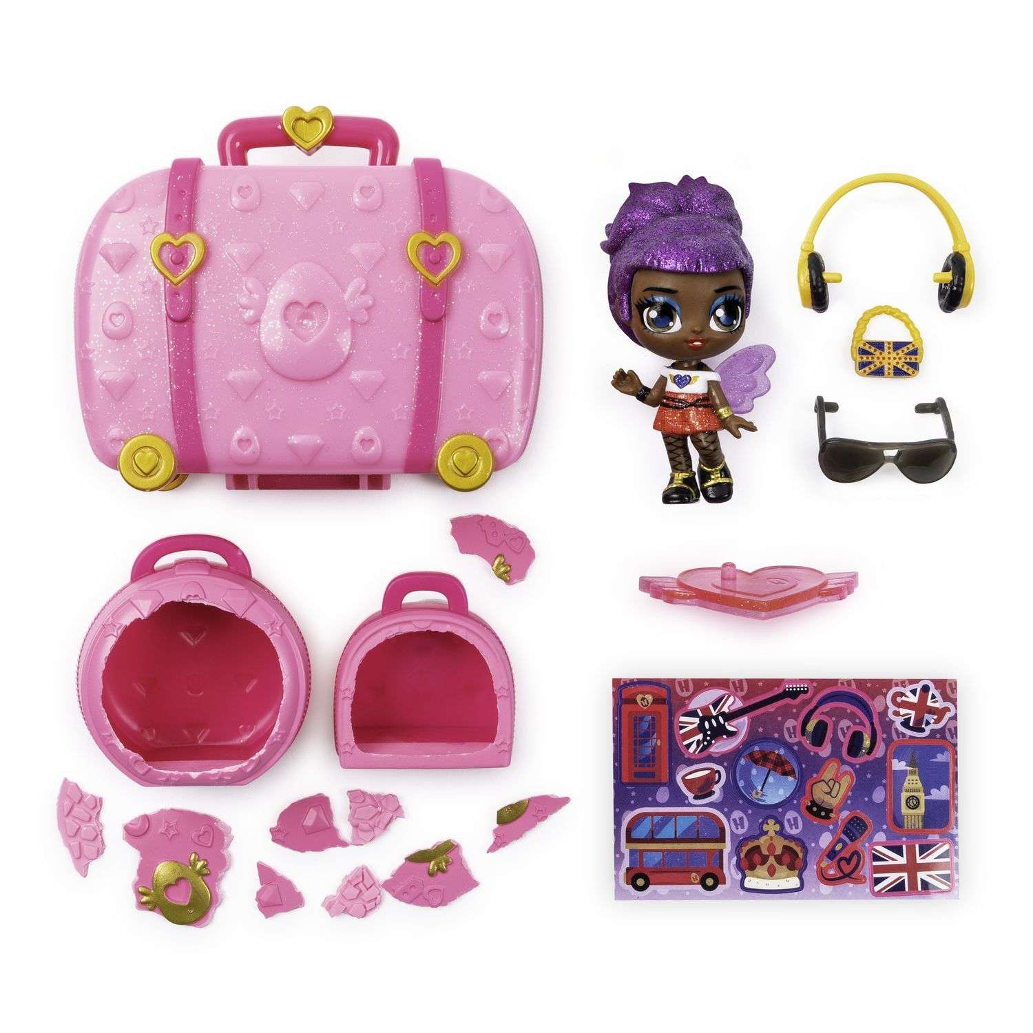Фигурка Hatchimals - фото 5