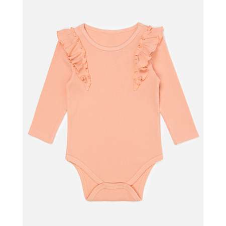 Боди Baby Gо
