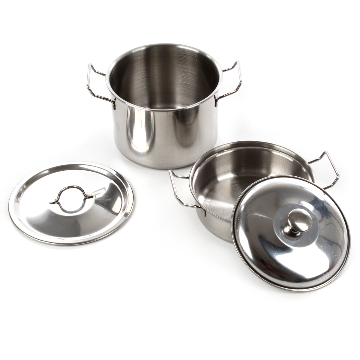 Игрушка Veld Co посуда - фото 8