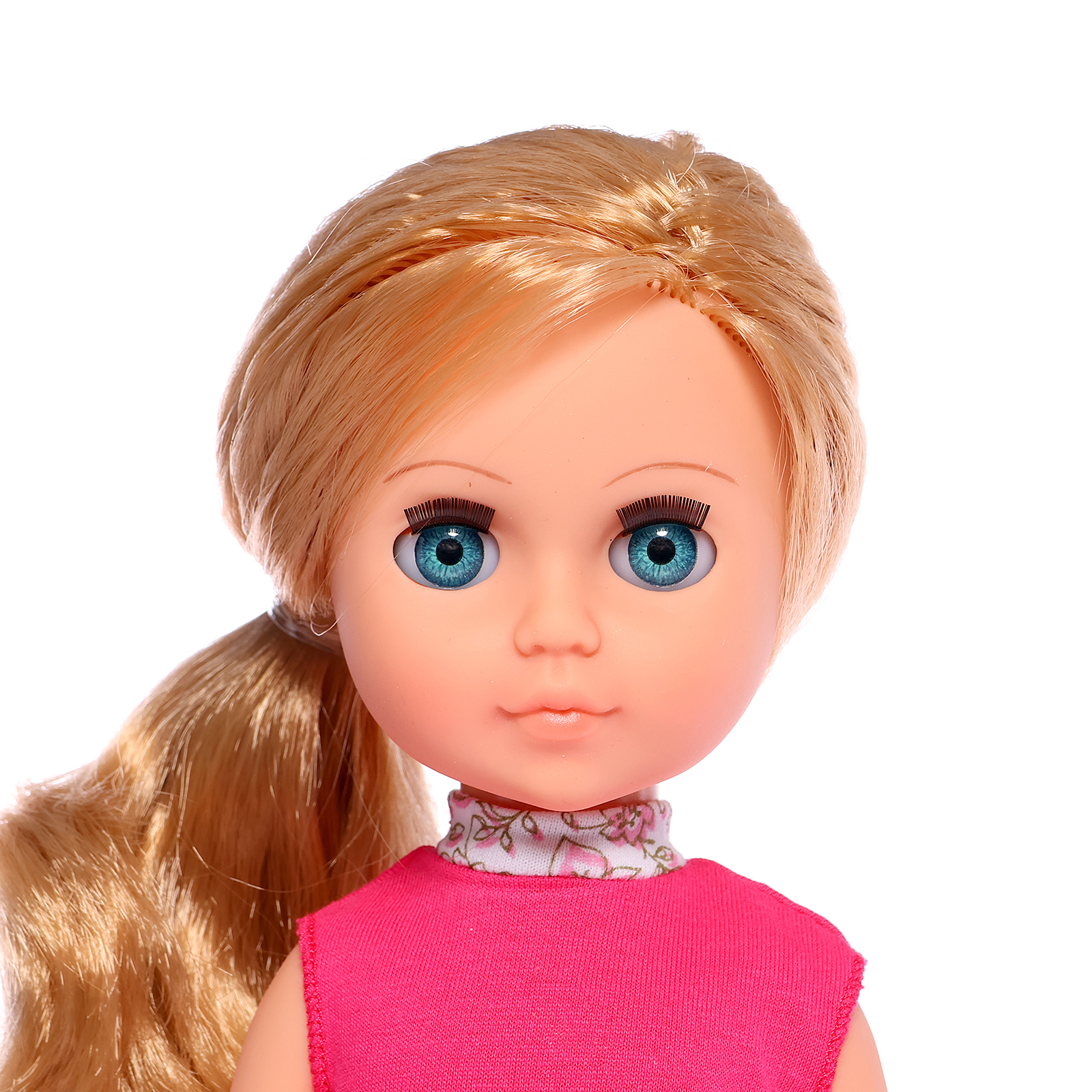 Кукла классическая Sima-Land 2384840 - фото 2