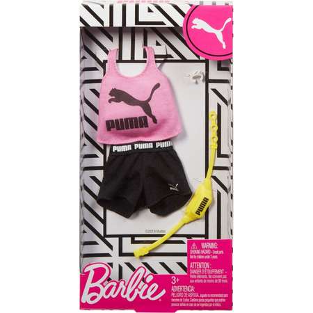 Кукла модельная Barbie