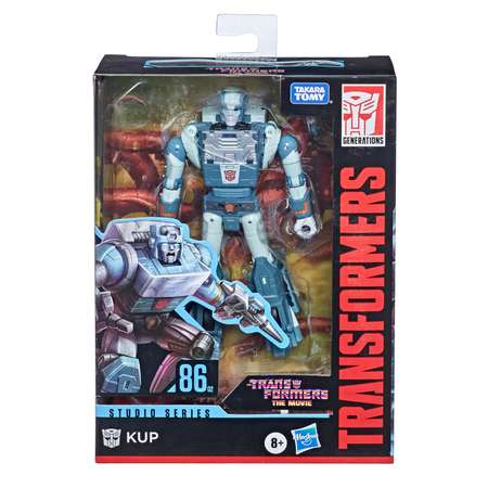 Фигурка Transformers