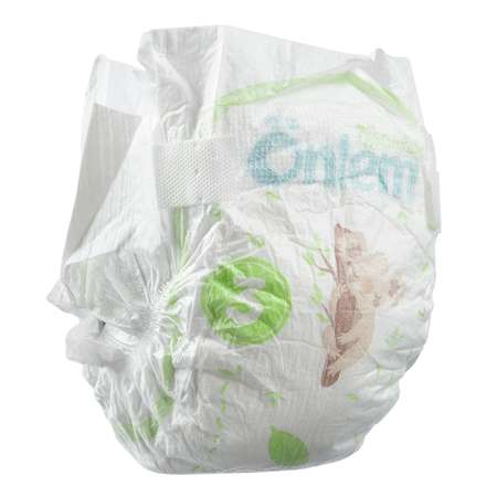 Подгузники Onlem 5 52 шт.