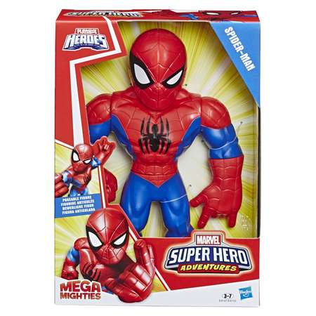 Фигурка Человек-Паук (Spider-man)