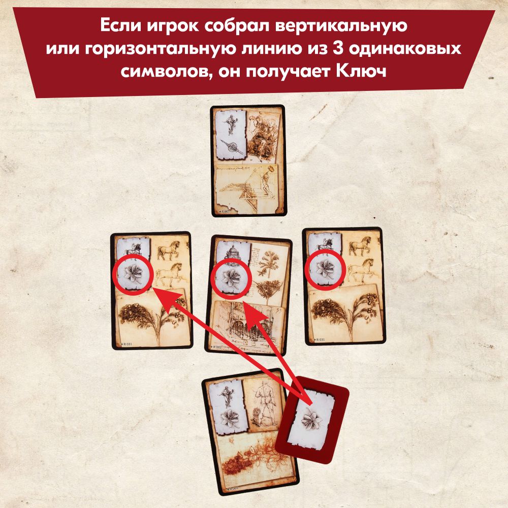 Настольная игра Правильные Игры - фото 8