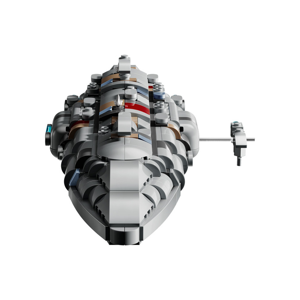 Конструктор LEGO Star Wars 85 дет. - фото 2