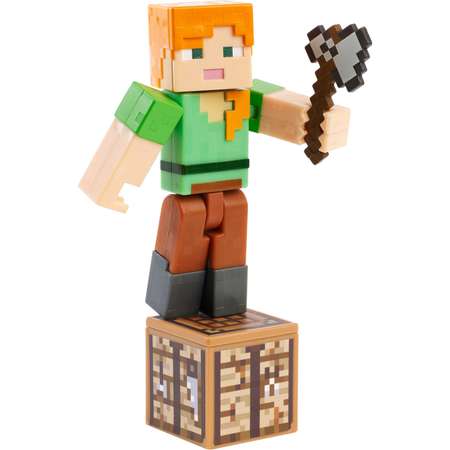 Фигурка Minecraft