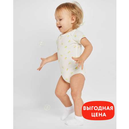 Боди BabyGo