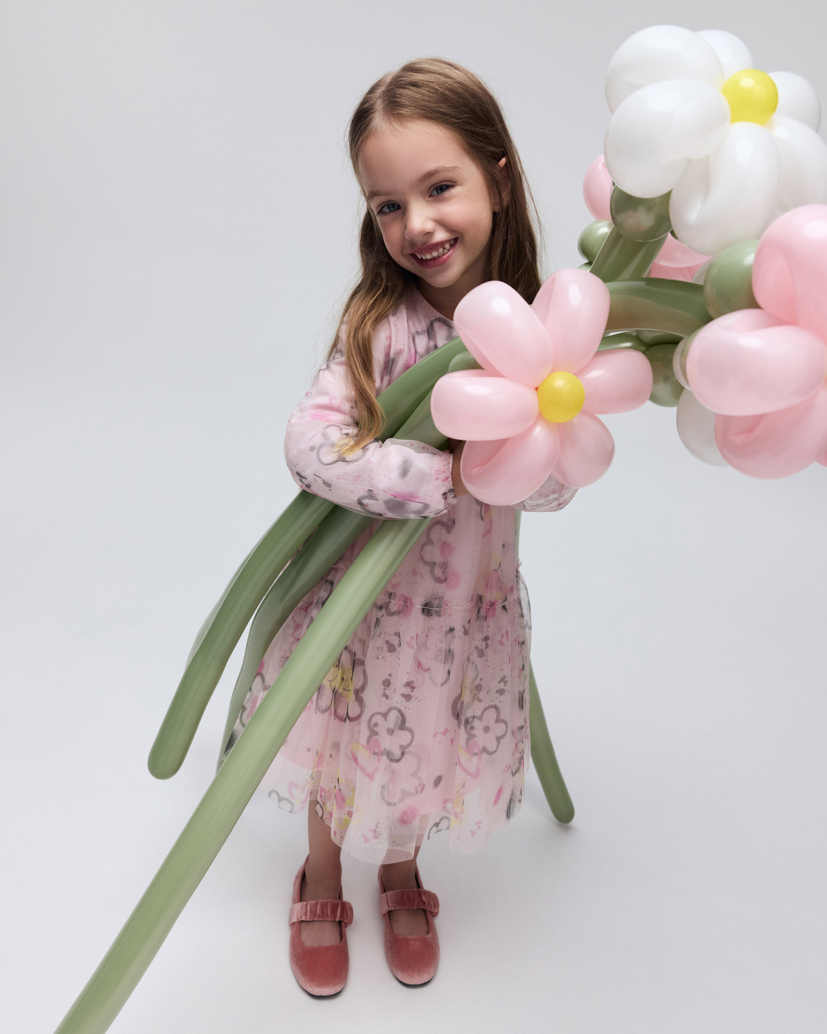 Платье Futurino Fashion W25FF-2GJ63kg-LJ - фото 7