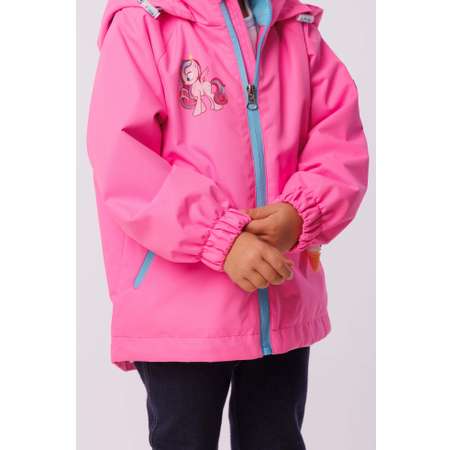 Ветровка UKI KIDS