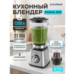 Блендер настольный ENDEVER Sigma-200