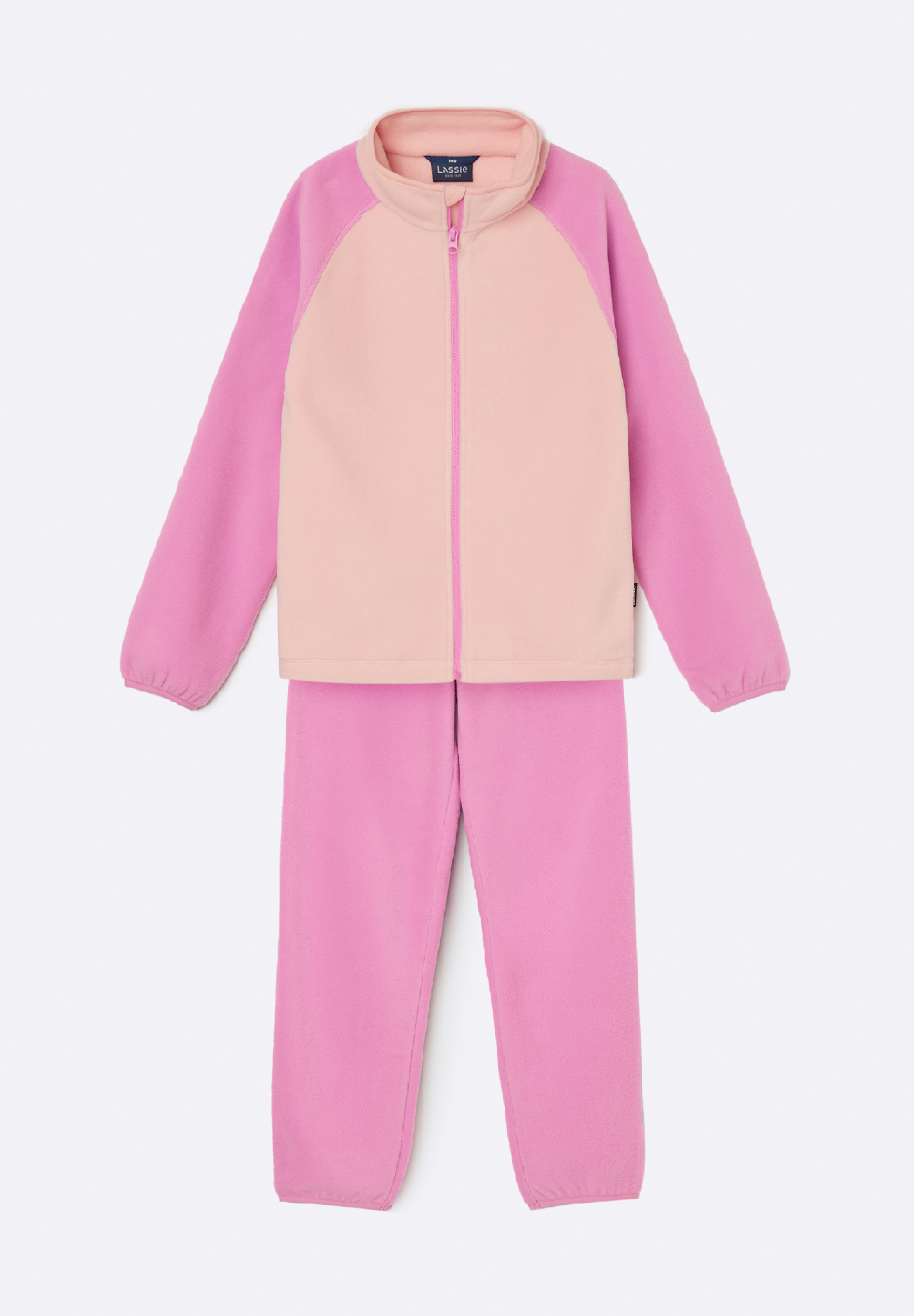 Костюм Lassie 7200002A-4160 - фото 2